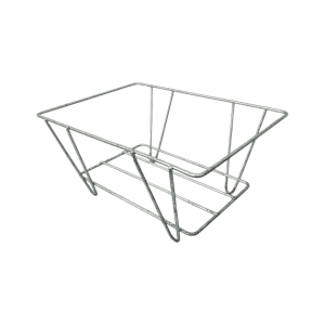 Накопитель для корзин стационарный BASKET STAND