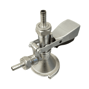 Головка заборная DPO тип A