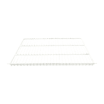 Полка решетка 520/400 1 борт