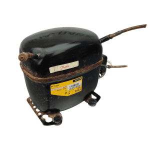 Компрессор Secop SC12DL