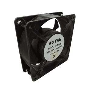 Вентилятор обдува AC FAN 12038A2b