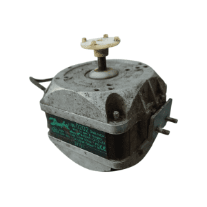 Микродвигатель EBM-PAPST M4Q045-CF13-A7