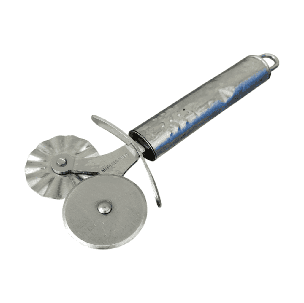 Тесторезка