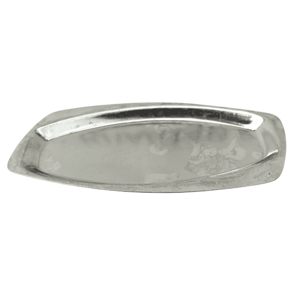 Тарелка блюдо