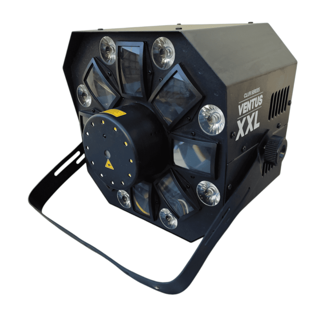 Светодиодный эффект Involight Ventus XXL