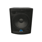 Активный сабвуфер Alto ELVIS15SA