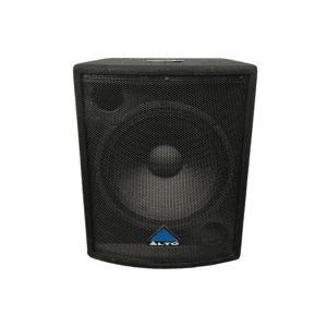 Активный сабвуфер Alto ELVIS15SA