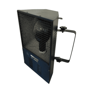 Ультрафиолетовый светильник Involight UV PRO400