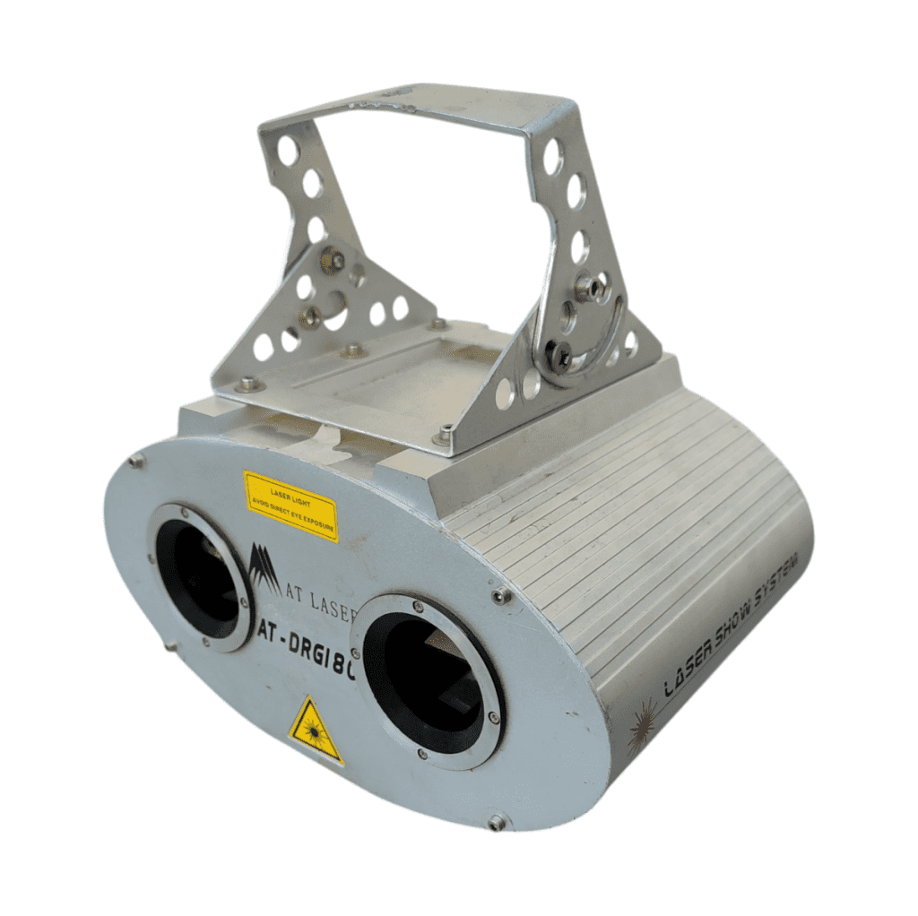 Лазер ATlaser Gemini 2 (AT-DRG180)