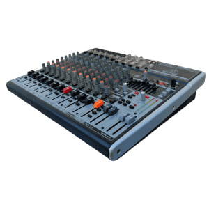 Аналоговый микшер Behringer XENYX X1832USB