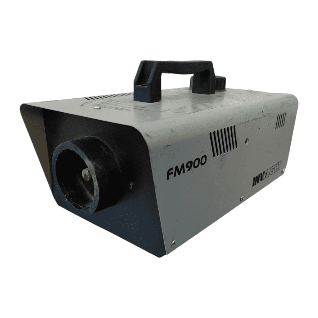 Генератор дыма Involight FM900