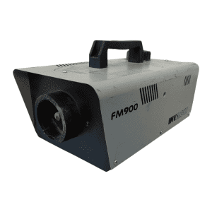 Генератор дыма Involight FM900
