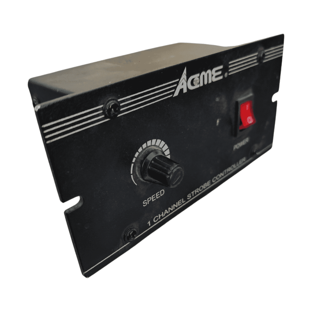 Светодиодный эффект Involight Ventus XXL