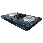 Пульт диджея Pioneer DJ DDJ-SB3