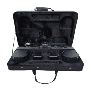 Комплект световых LED эффектов с удаленным управлением Involight MLS FX