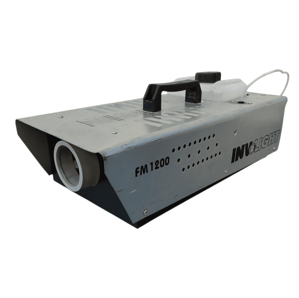 Генератор дыма Involight FM1200