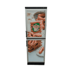 Шкаф холодильный Vestfrost FKG 370