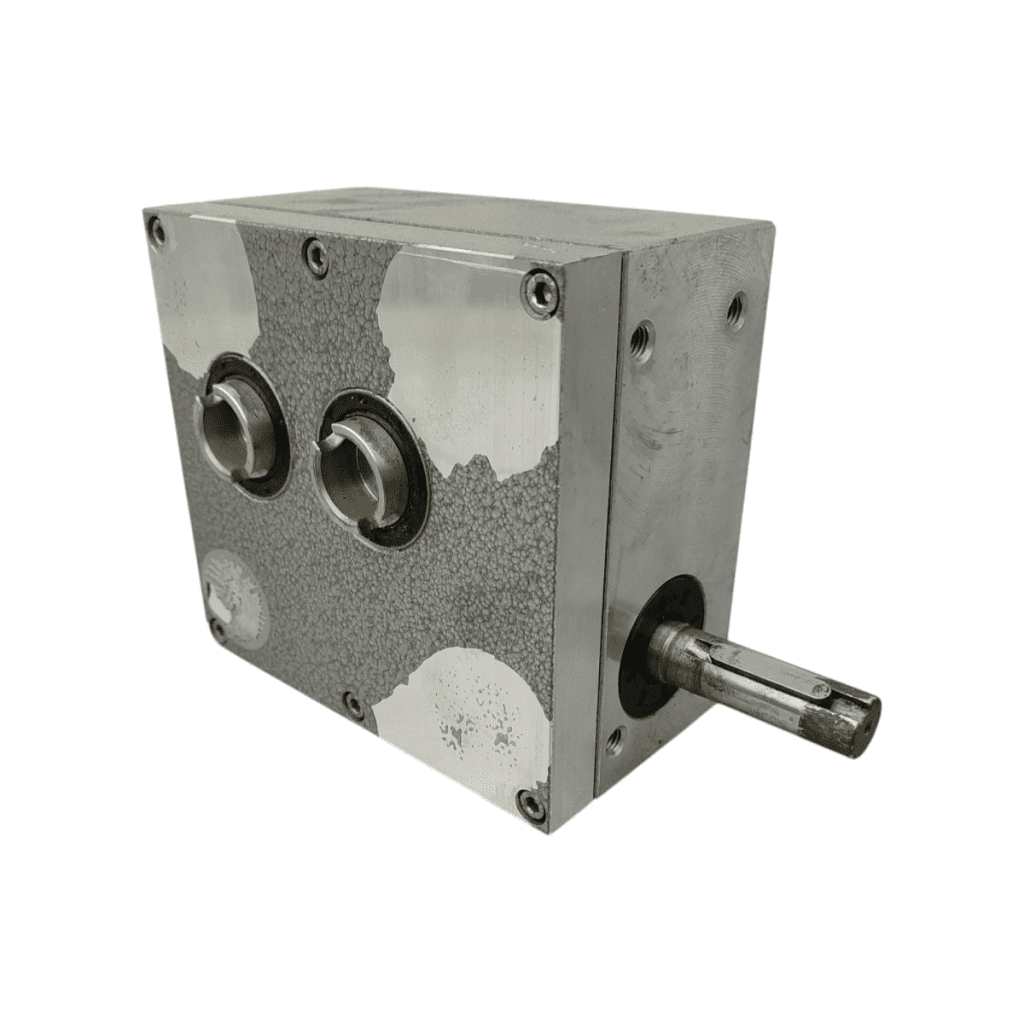 Редуктор в сборе Koneteollisuus Oy (KT) 370036