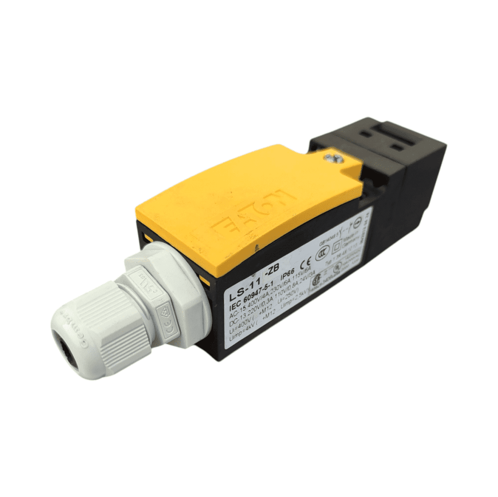 Концевой выключатель безопасности LS-11-ZB