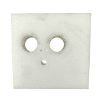 Пластиковая крышка для редуктора Koneteollisuus Oy (KT) PK