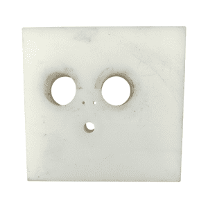 Пластиковая крышка для редуктора Koneteollisuus Oy (KT) PK