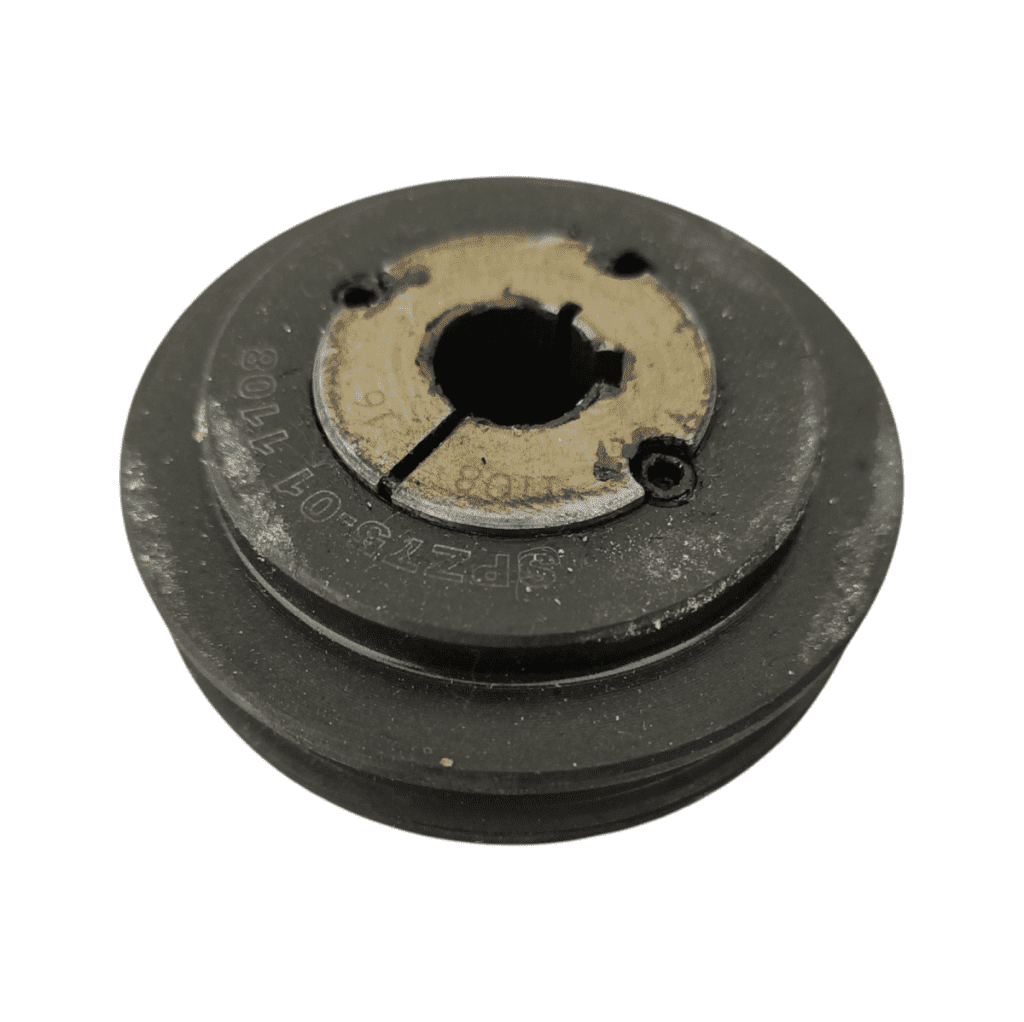 Шкив 370034 Koneteollisuus Oy (KT) PK