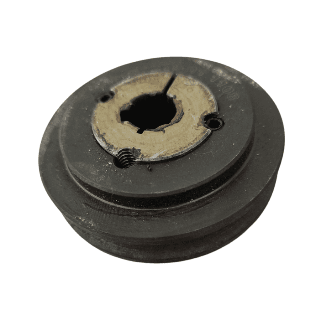 Шкив 370035 Koneteollisuus Oy (KT) PK