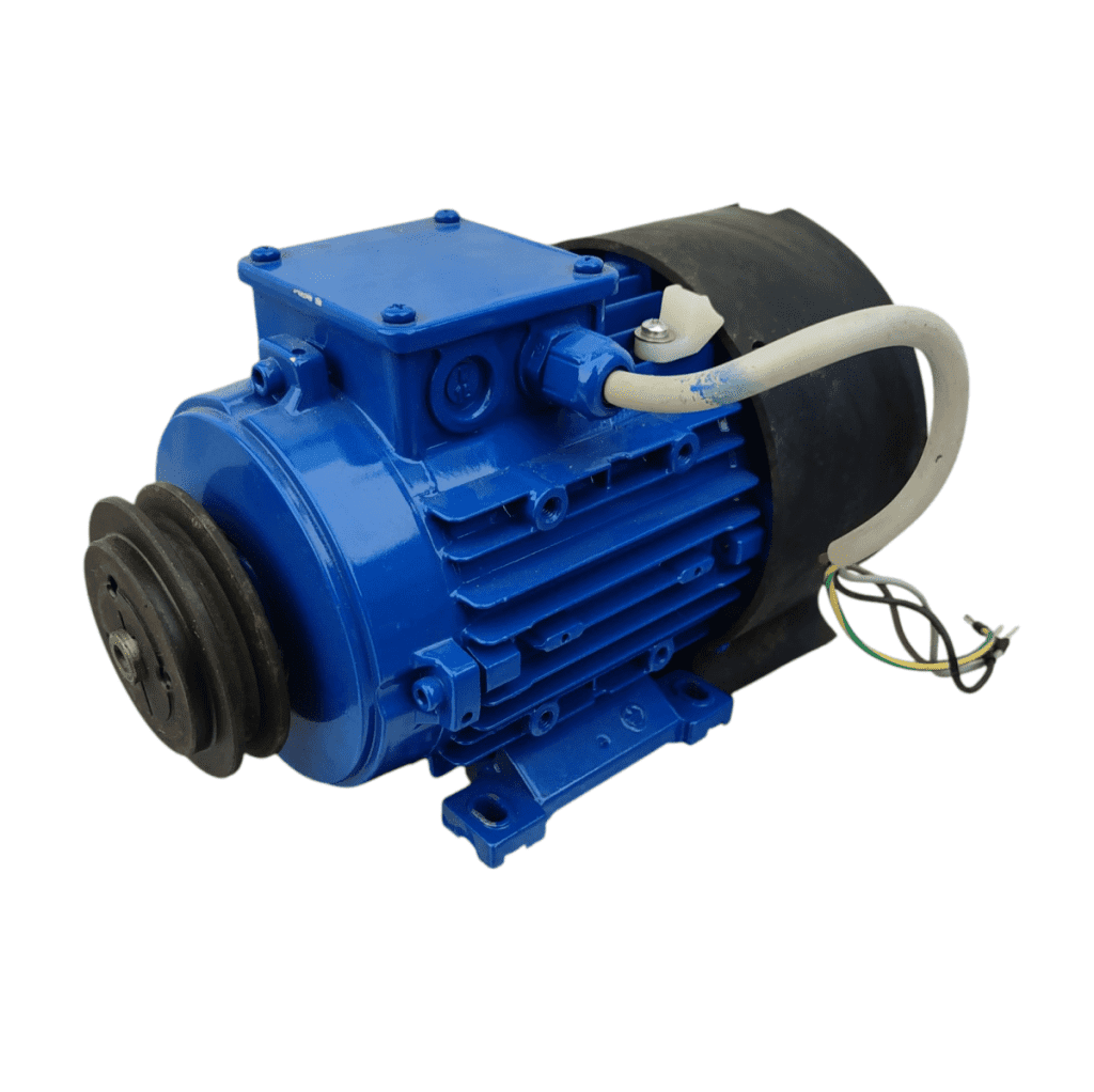 Двигатель для KT-PK 380В KT 370032