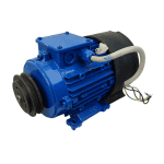 Двигатель для KT-PK 380В KT 370032