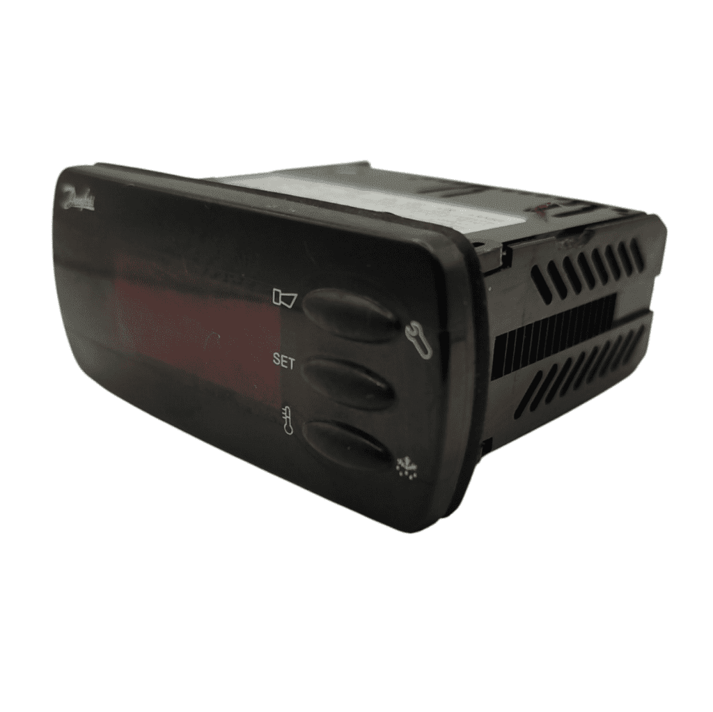 Контроллер Danfoss EKC 202D