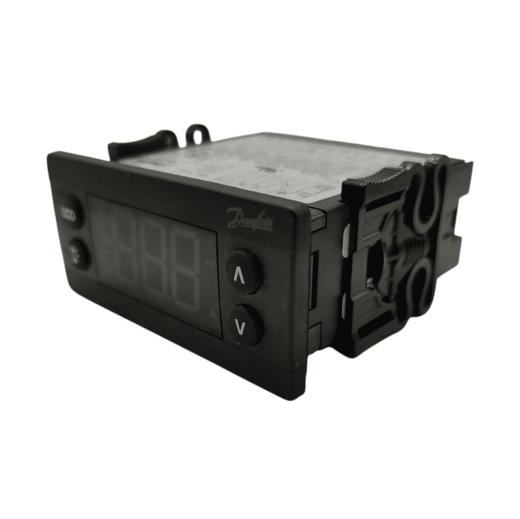 Контроллер Danfoss ERC 102 C