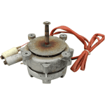 Мотор вентилятора 4651010 для пароконвектомата Apach