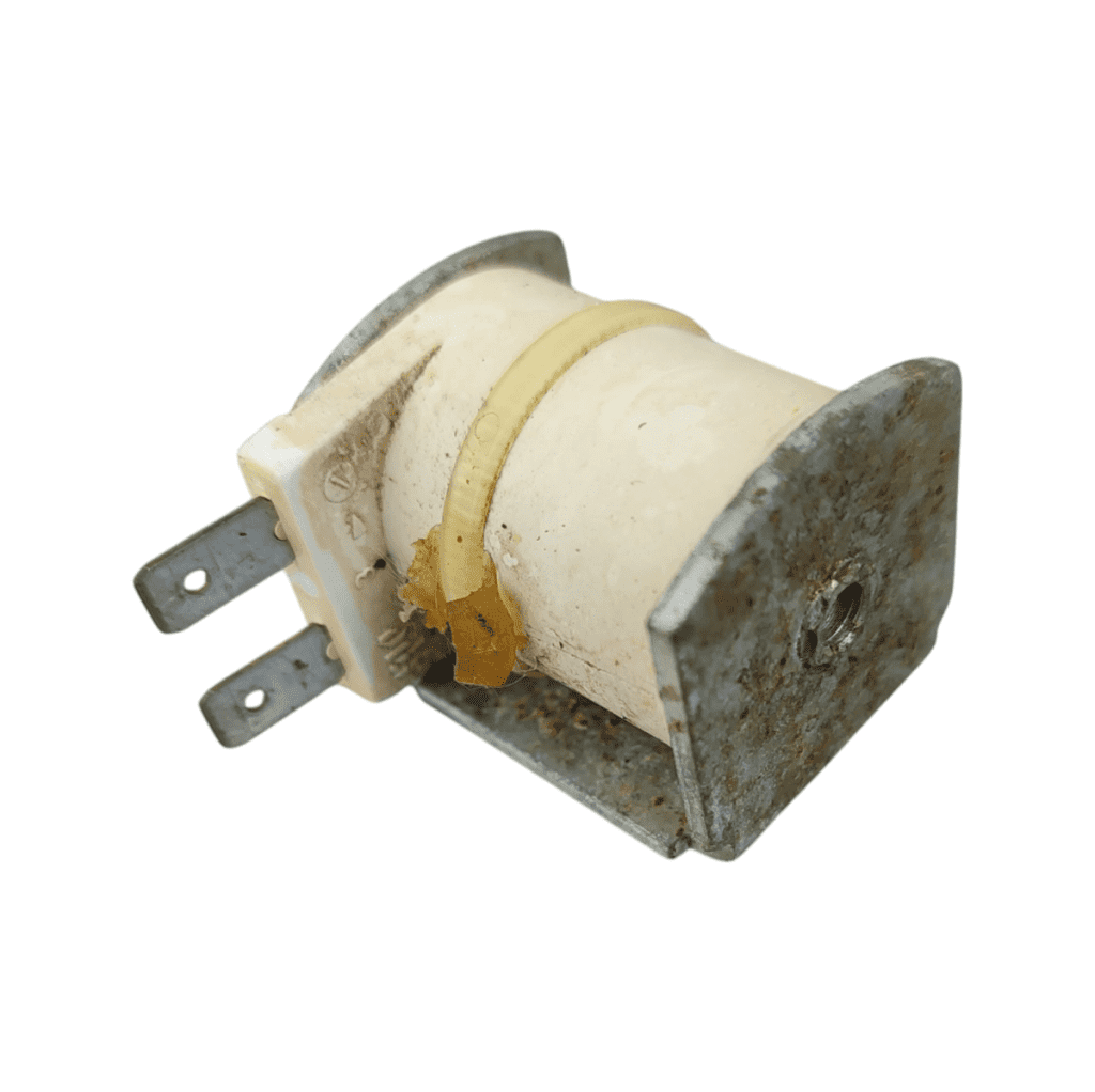 Регулятор в сборе 230в прямой 7712210 Apach