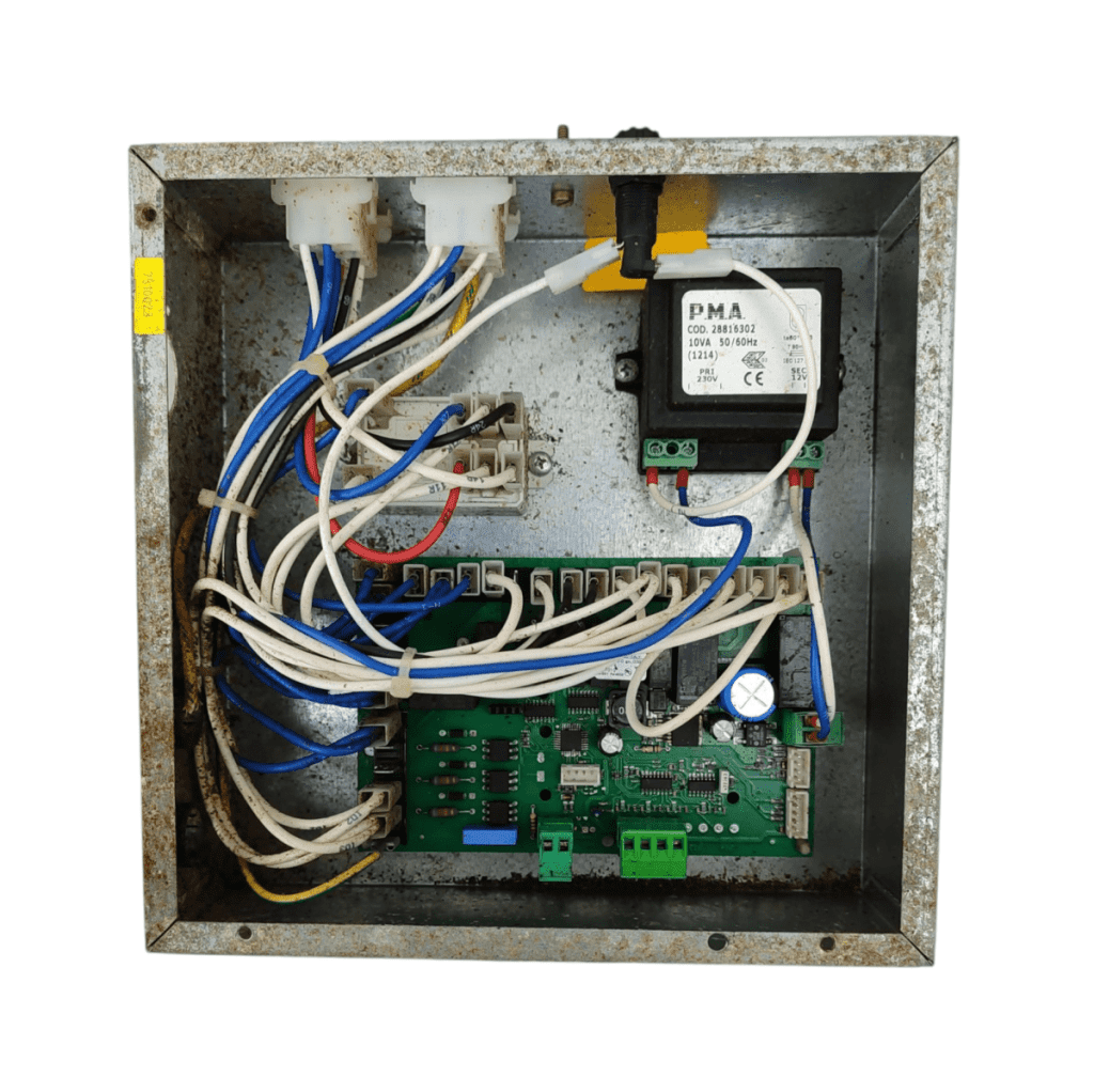 Плата силовая Apach A1/6LD