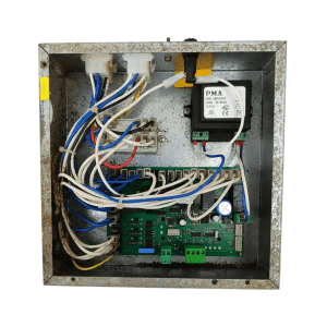 Плата силовая Apach A1/6LD