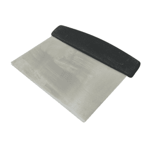 Шпатель-скребок кондитерский 13/16