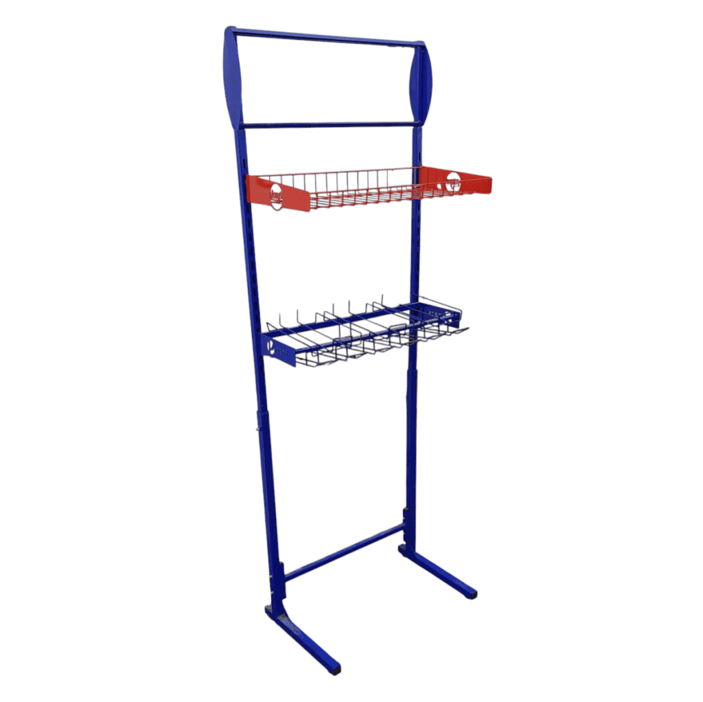 Стойка прикассовая