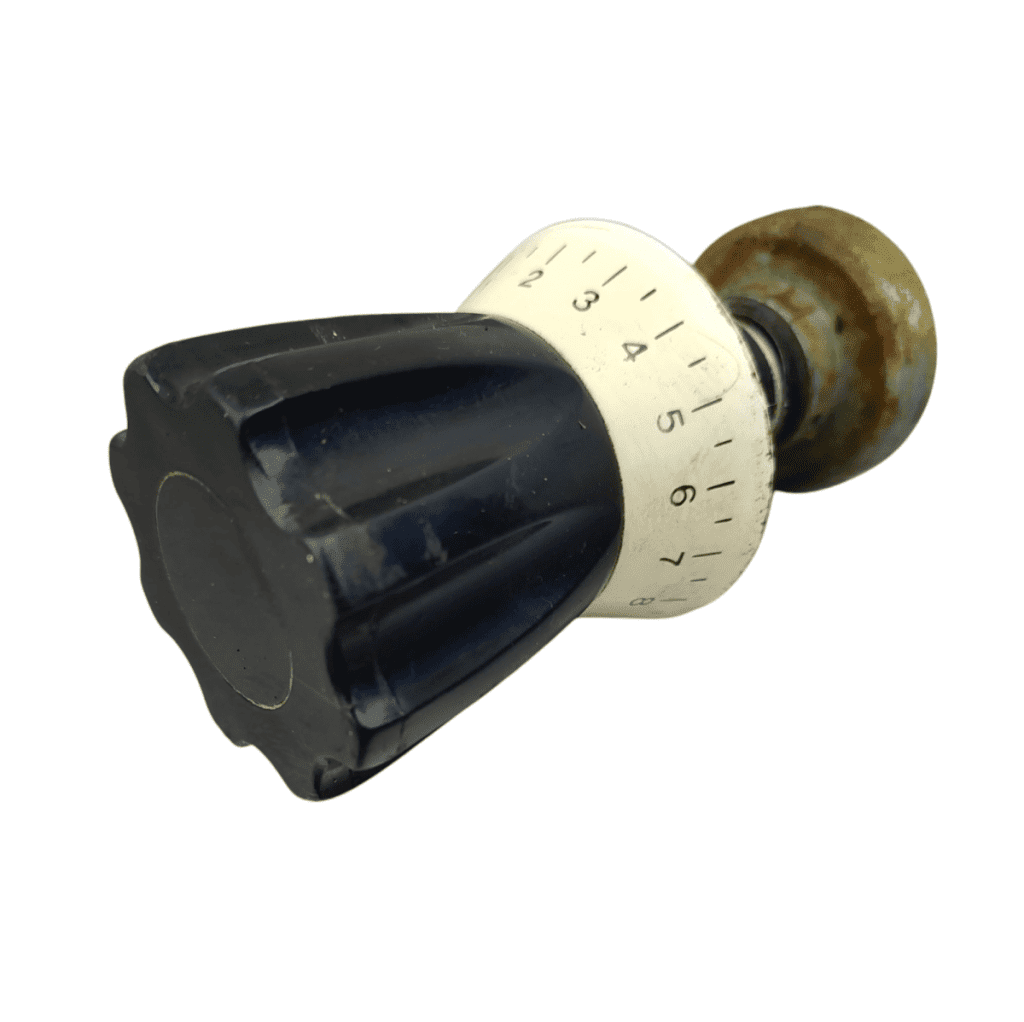 Эксцентрик в сборе с ручкой регулировочной для Celme GE 275