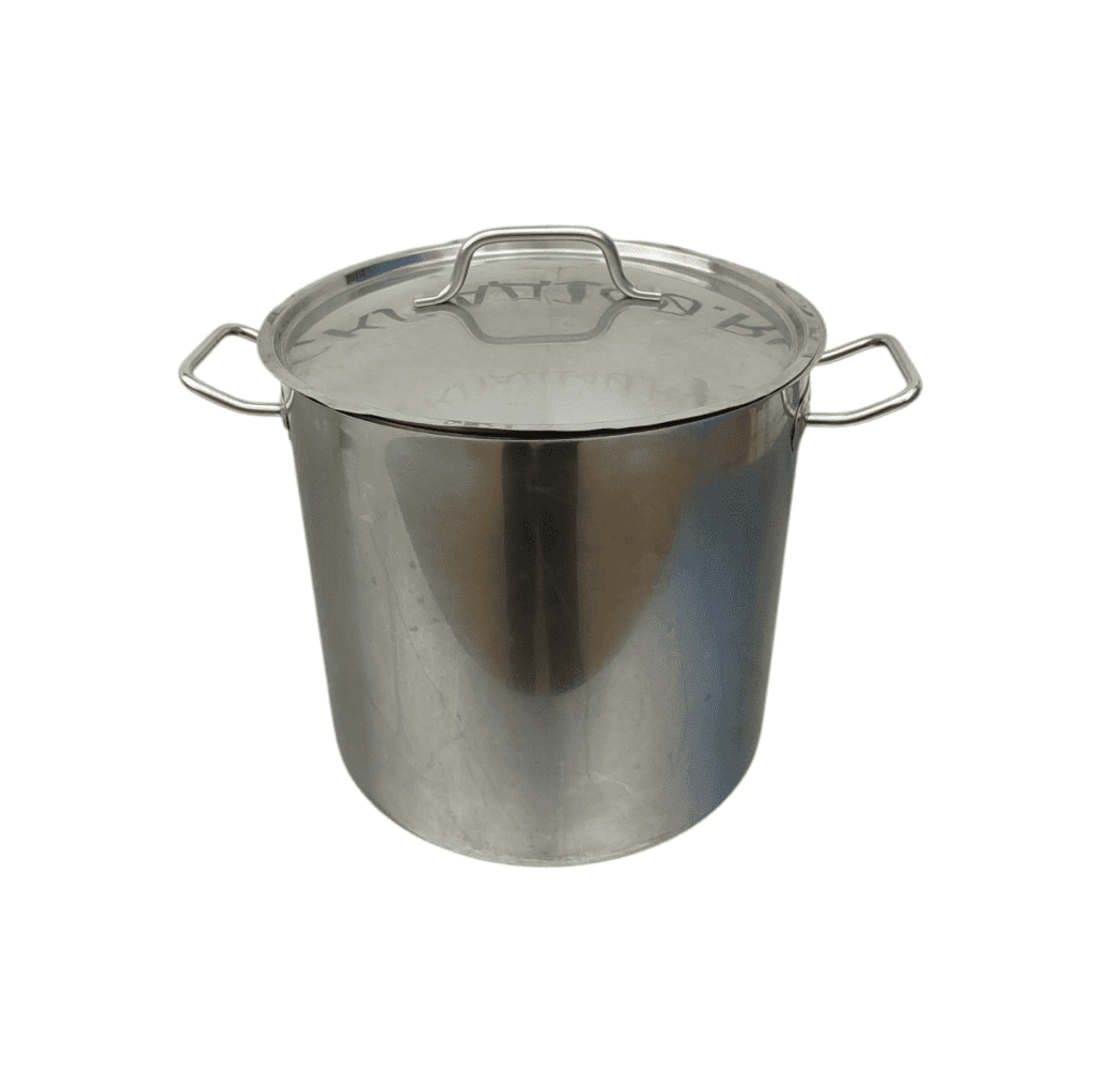 Кастрюля Horeca нержавеющая сталь