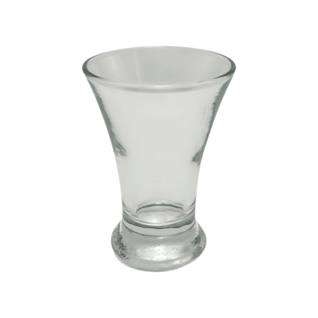 Стопка набор Pasabahce Rose 60мл 44393 6шт