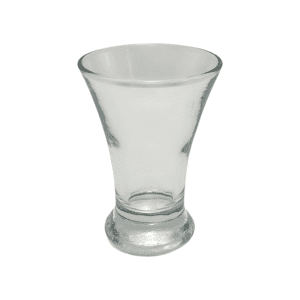 Стопка набор Pasabahce Rose 60мл 44393 6шт