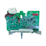 Электронный блок управления W10402995_A