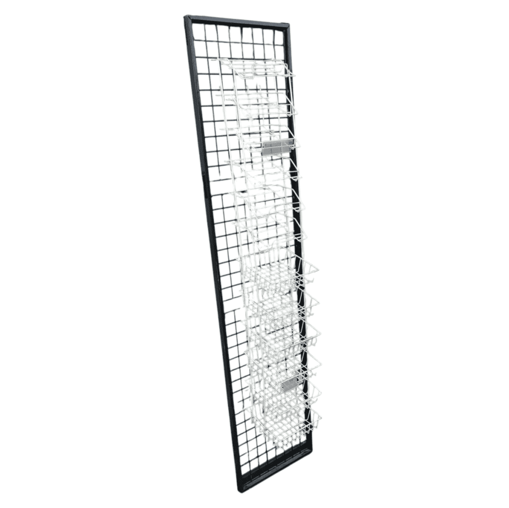 Стойка прикассовая