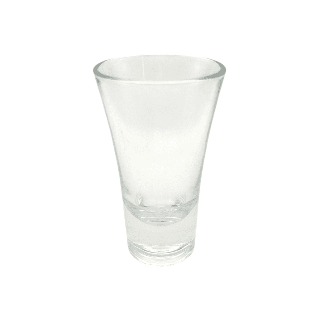 Стопка набор Bormioli Rocca Dublino 50 мл 1.69249 6шт