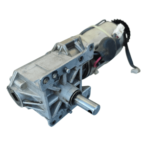 Мотор для миксера KitchenAid 5skm7580xeer в сборе с редуктором