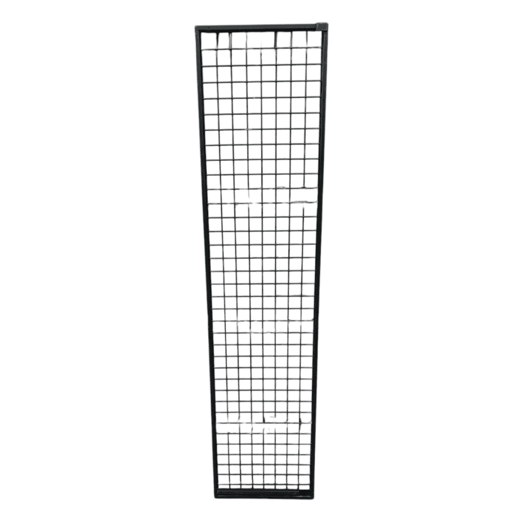 Решетка торговая