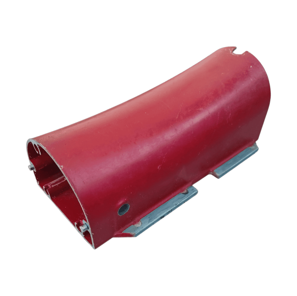 Корпус средний KitchenAid 5skm7580xeer