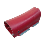 Корпус средний KitchenAid 5skm7580xeer