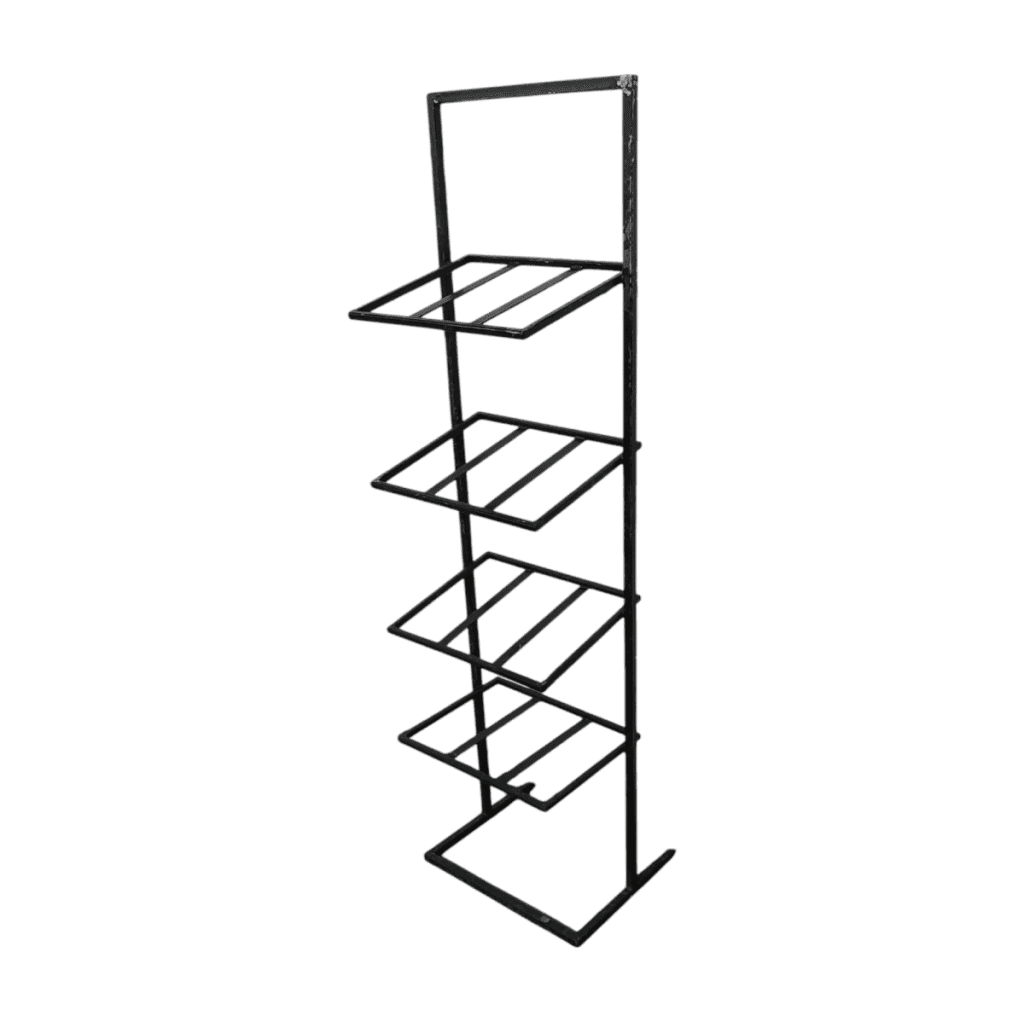 Стойка прикассовая