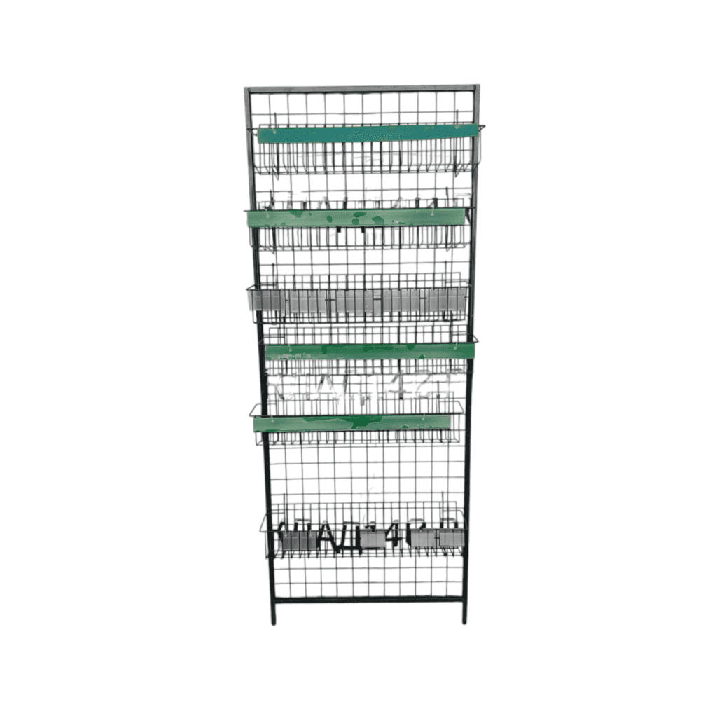 Стойка прикассовая